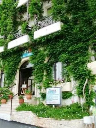 Azure Mare (adults Only) Hotel Hersonissos (Crete)