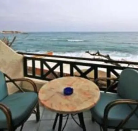 Hotel Azure Mare (adults Only) Hersonissos (Crete)