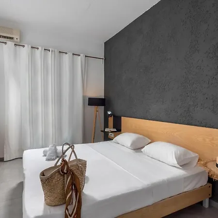 Hotel Azure Mare (adults Only)