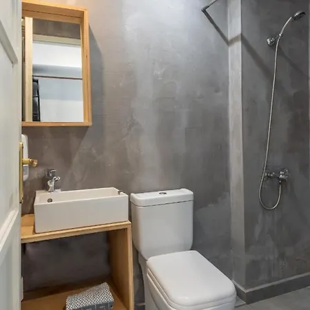 Azure Mare (adults Only) Hotel
