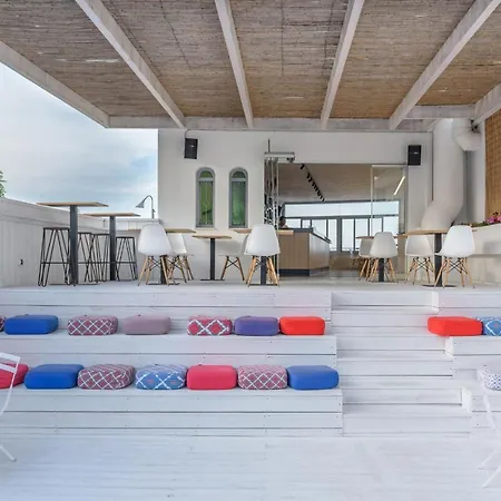 Azure Mare (adults Only) Hersonissos (Crete)