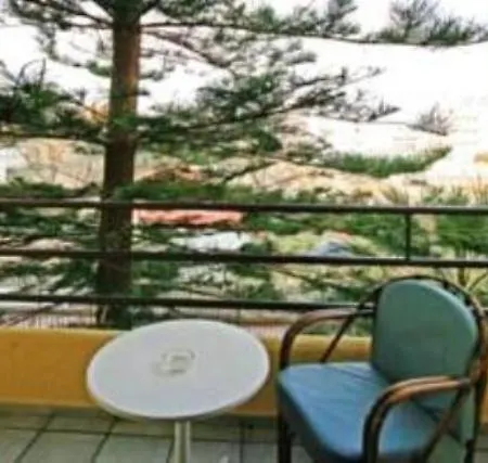 Hotel Azure Mare (adults Only) Hersonissos (Crete)