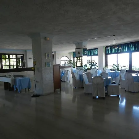 Azure Mare (adults Only) Hotel 3*