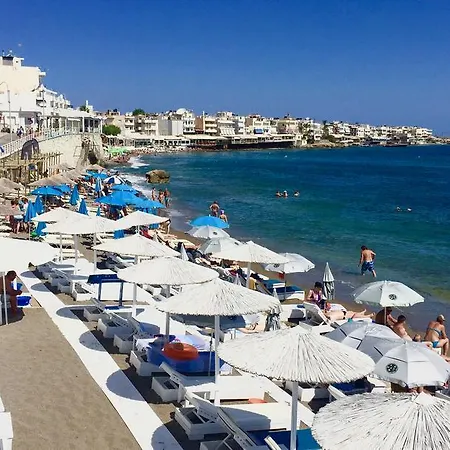 Hotel Azure Mare (adults Only)