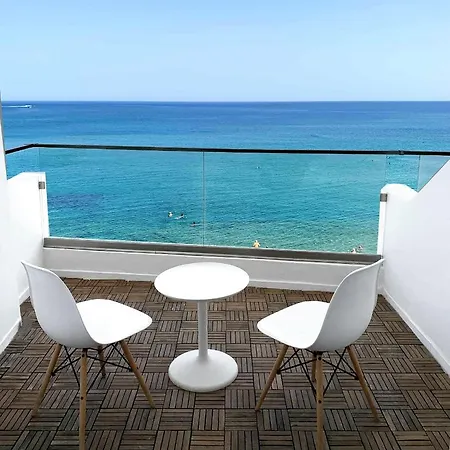 Azure Mare (adults Only)