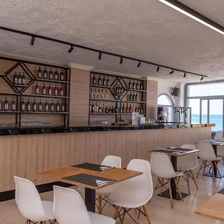 Hotel Azure Mare (adults Only)