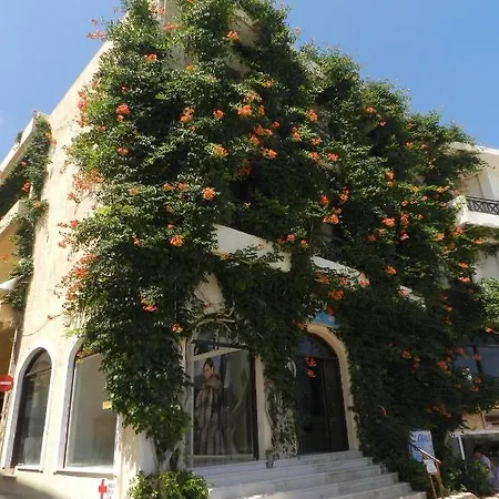 Azure Mare (adults Only) Hotel