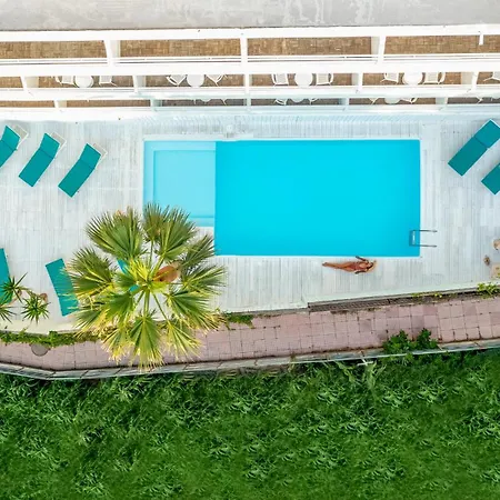 Azure Mare (adults Only)